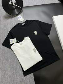 Picture of Burberry T Shirts Short _SKUBurberryS-XLhgntx7319549